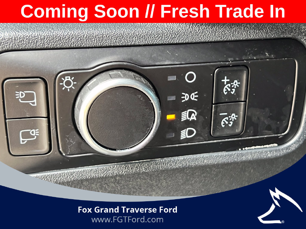 Certified 2023 Ford Bronco Outer Banks w/ Sasquatch Package AWD/4WD image 17