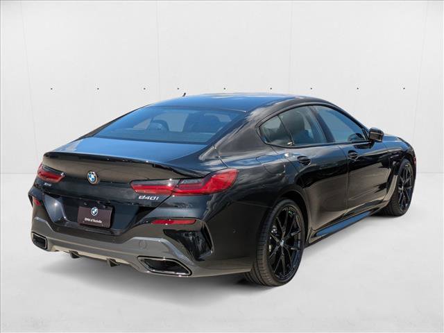 New 2026 BMW 840i xDrive image 2
