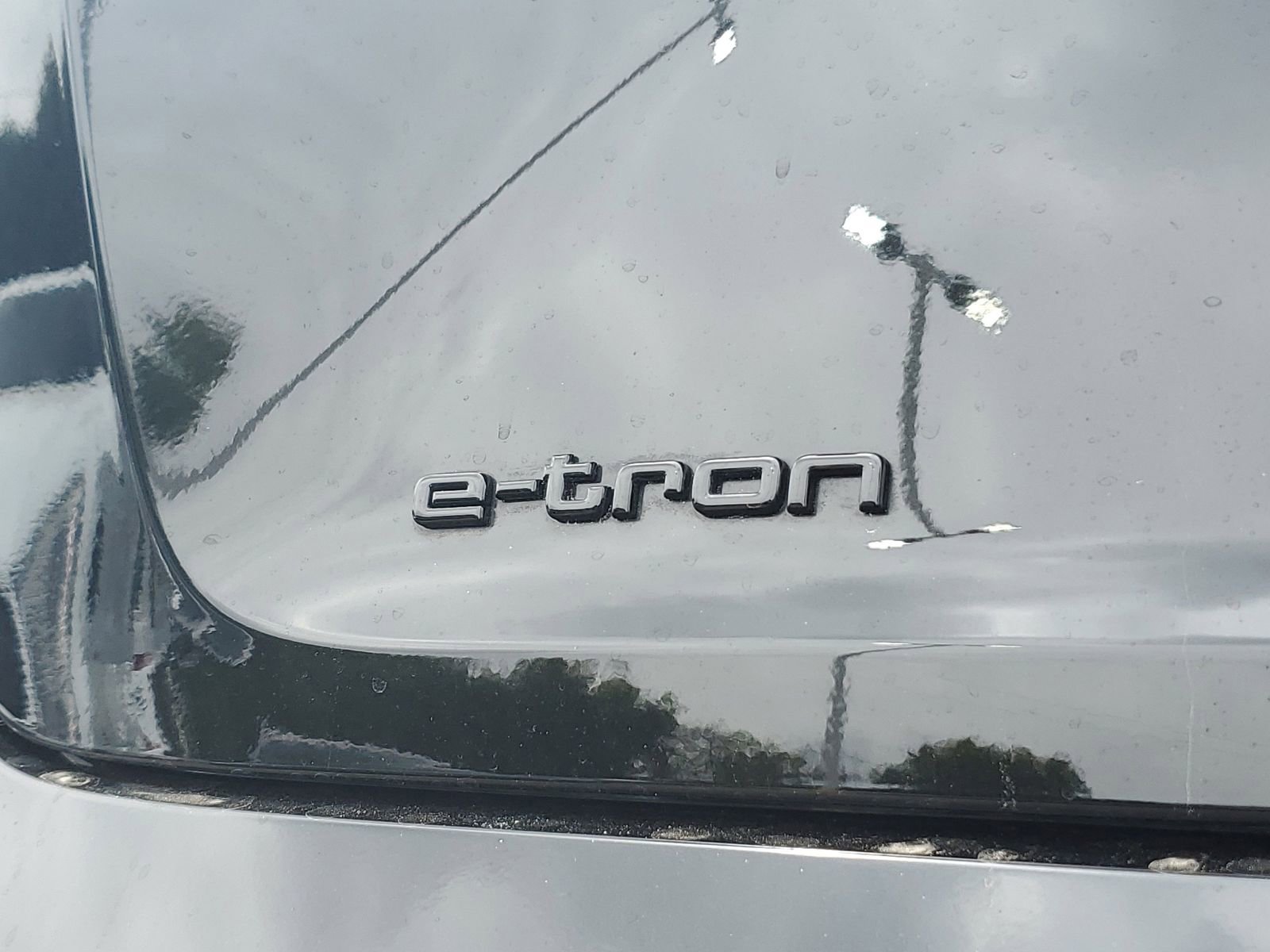 Used 2023 Audi e-tron Chronos w/ Chronos Package AWD/4WD image 7