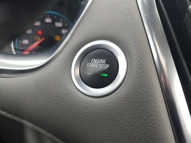 Used 2019 Chevrolet Traverse Premier image 38