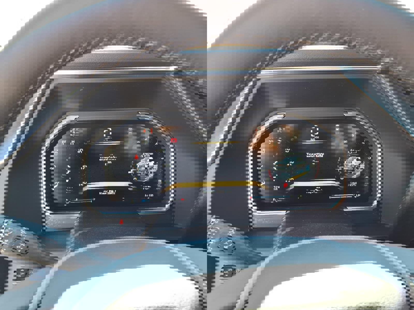 New 2026 GMC Sierra 2500 Denali Ultimate w/ LPO, GMC Protection Package image 15