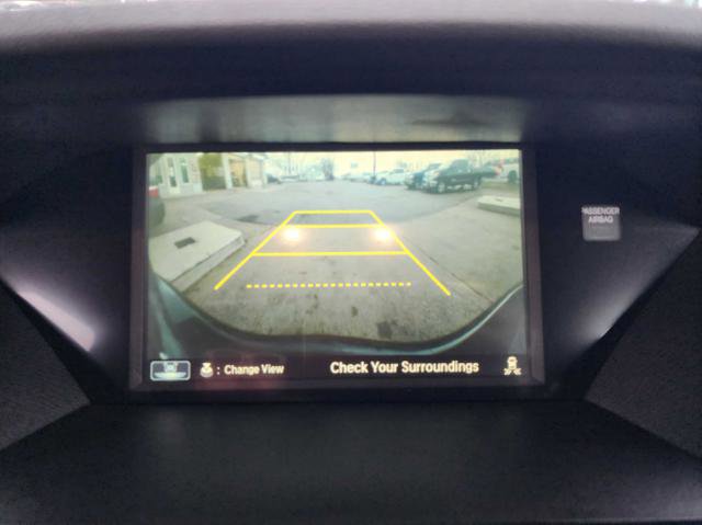 Used 2016 Acura MDX SH-AWD image 26