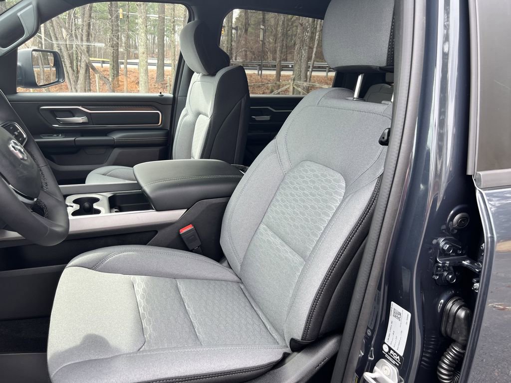 New 2026 RAM 1500 Big Horn image 16