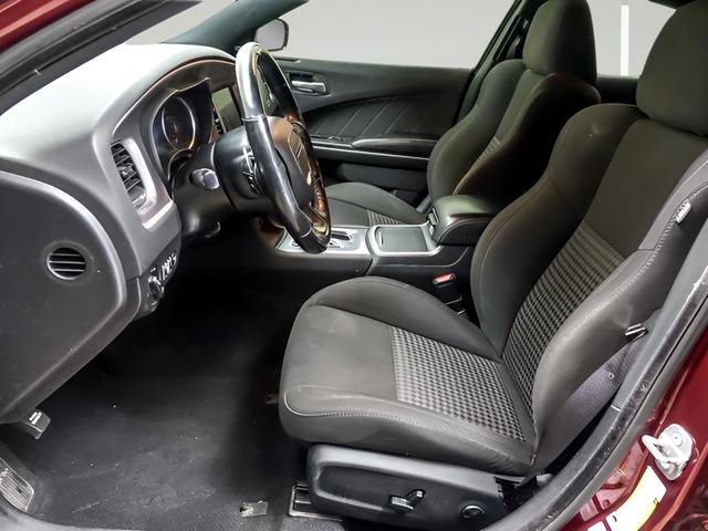 Used 2019 Dodge Charger R/T w/ Performance Handling Group image 8