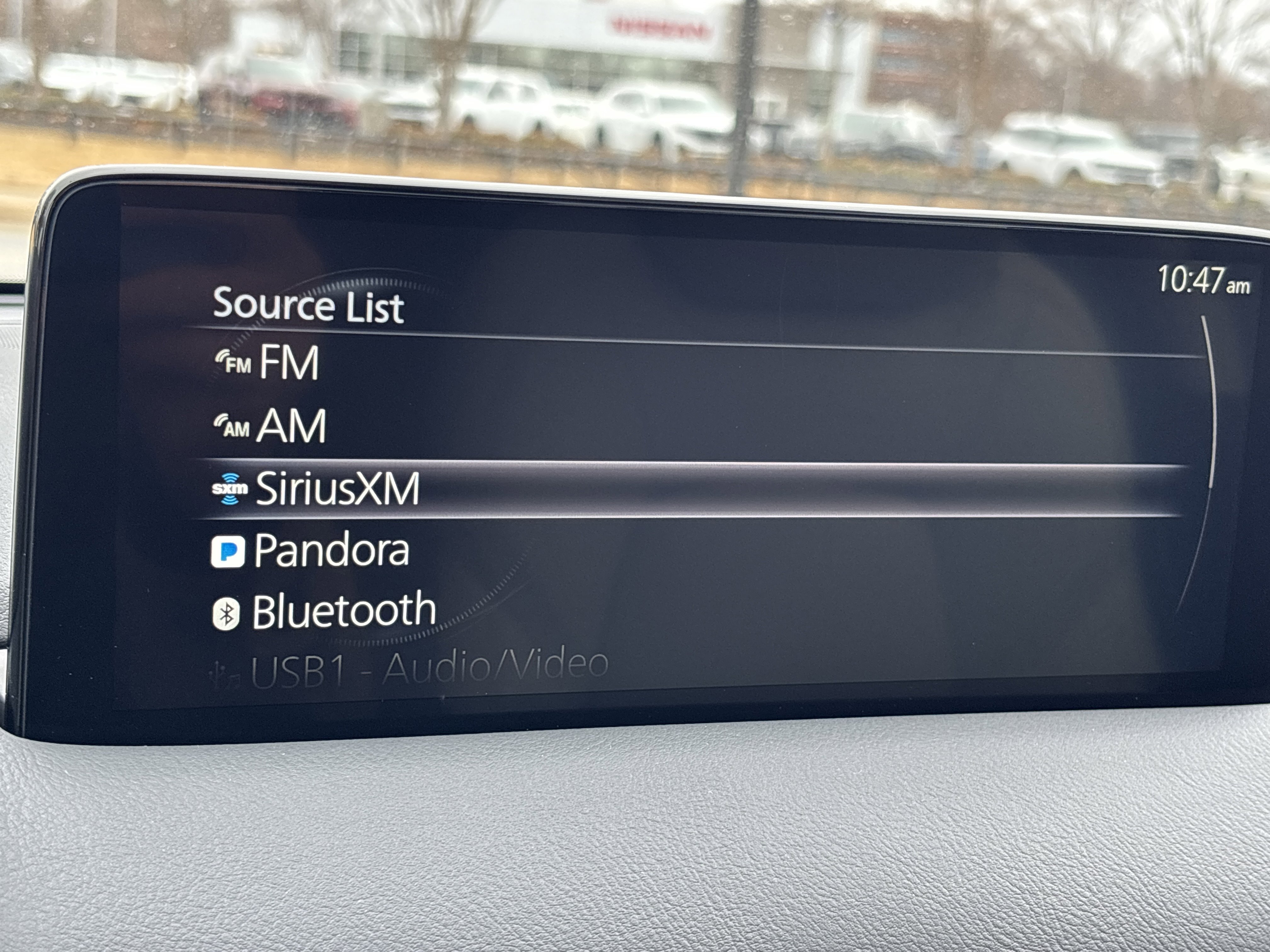 New 2025 MAZDA CX-5 AWD 2.5 S w/ Premium Plus Pkg image 31