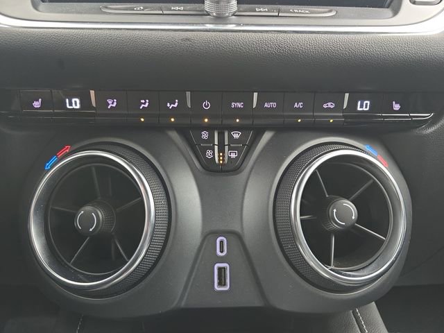Used 2024 Chevrolet Blazer LT w/ Convenience Package image 33