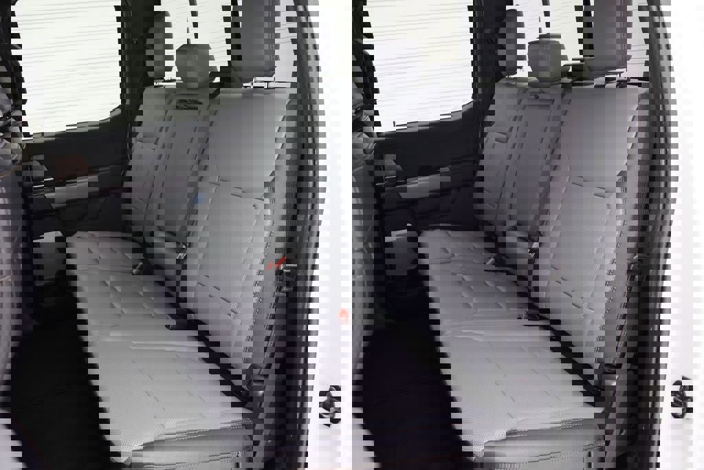 Used 2023 Ford F150 Lightning Lariat w/ Max Trailer Tow Package image 16