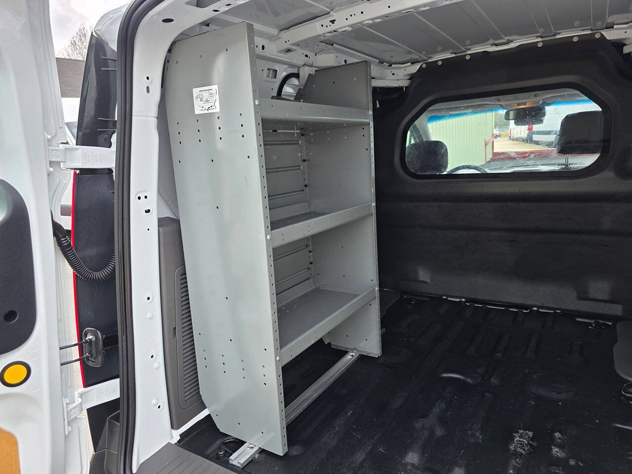 Used 2022 Ford Transit Connect XL FWD image 13