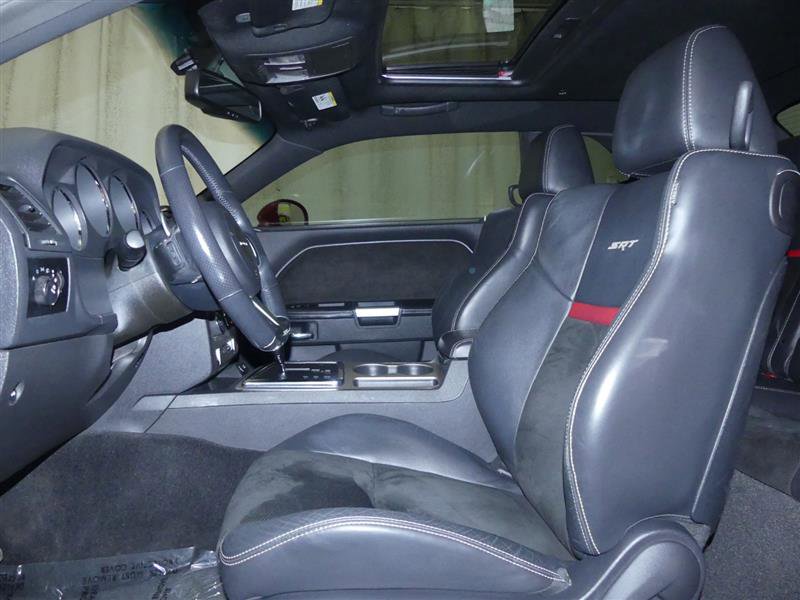 Used 2012 Dodge Challenger SRT8 w/ Premium Sound Group image 19