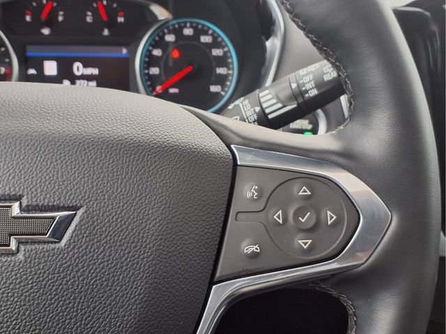 Certified 2024 Chevrolet Traverse RS AWD/4WD image 15
