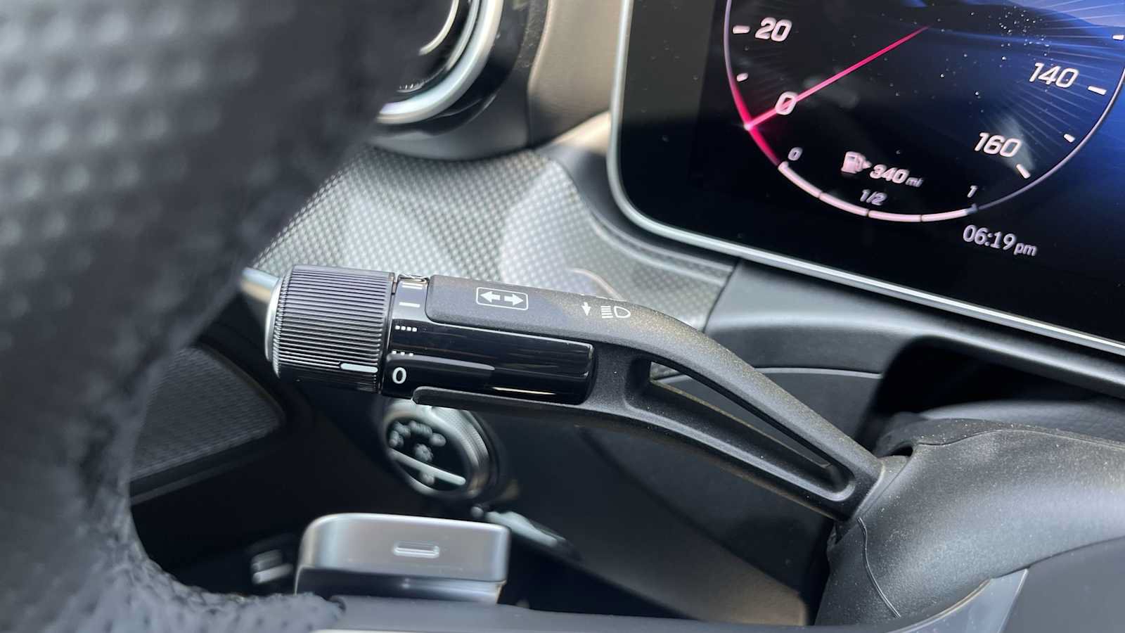 New 2026 Mercedes-Benz C 300 4MATIC Sedan image 40