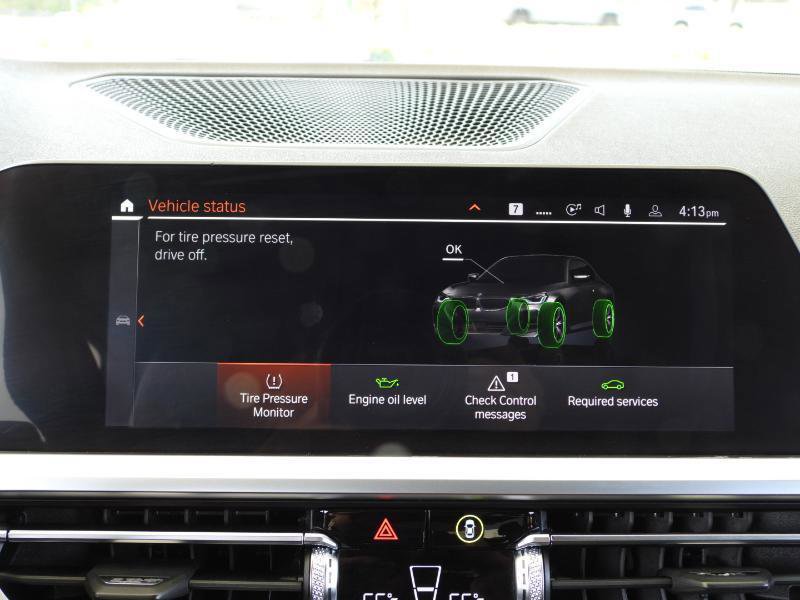 Used 2022 BMW 230i Coupe w/ Premium Package 2 RWD image 64