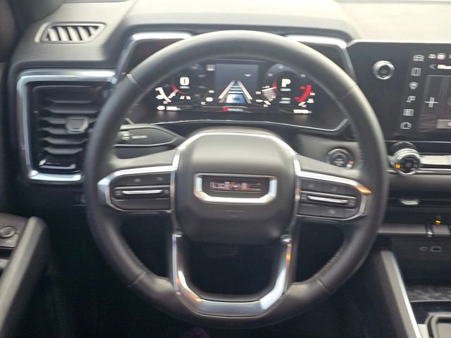 Used 2024 GMC Canyon Elevation image 15