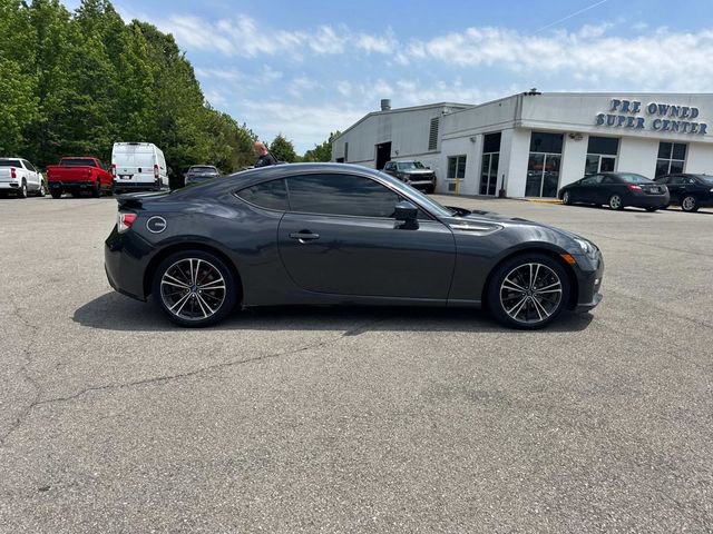 Used 2013 Subaru BRZ Limited RWD image 7