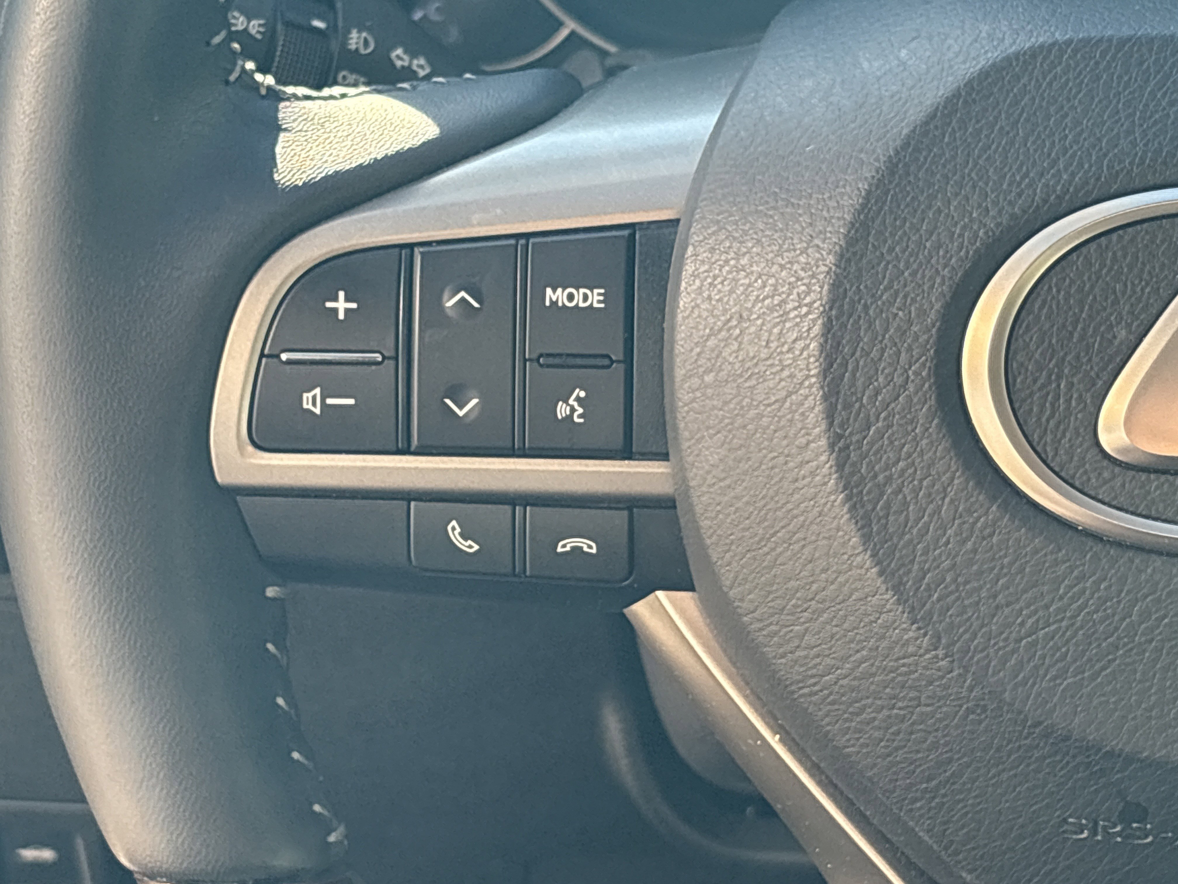 Used 2018 Lexus ES 350 image 19