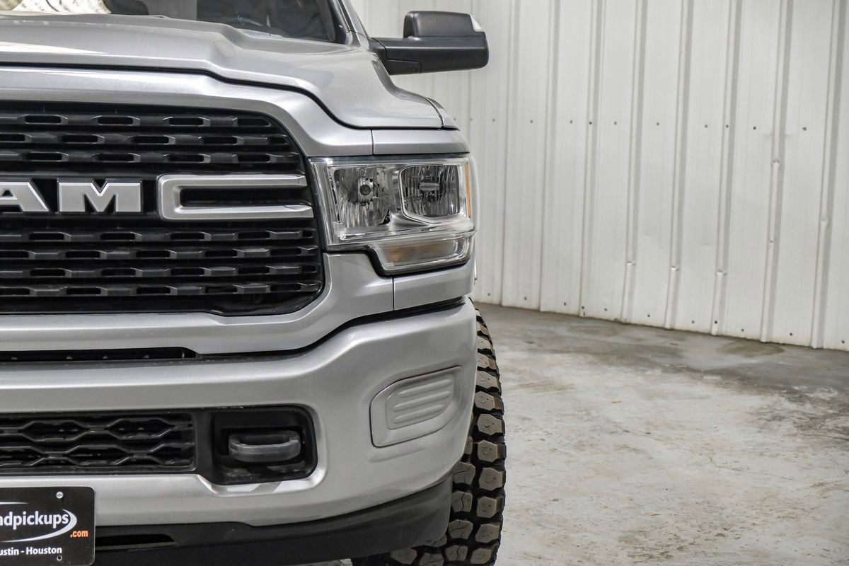 Used 2022 RAM 3500 Lone Star image 50