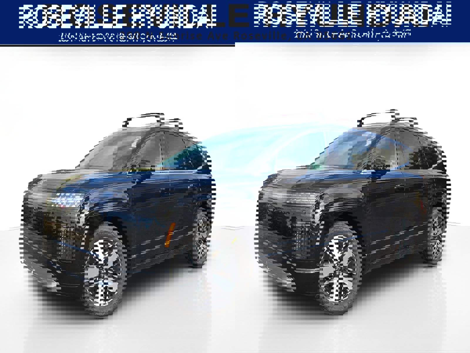 New 2026 Hyundai Ioniq 9 SEL