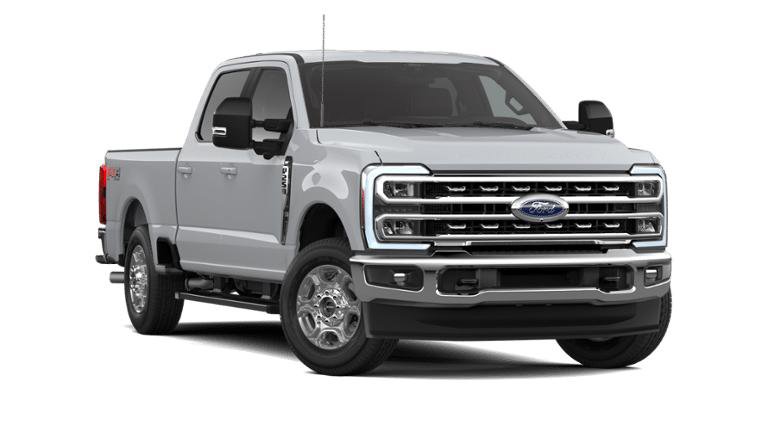 New 2026 Ford F250 XLT w/ XLT Premium Package AWD/4WD image 4