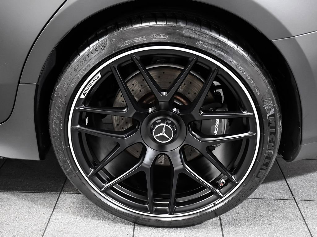Used 2024 Mercedes-Benz AMG GT 53 image 8