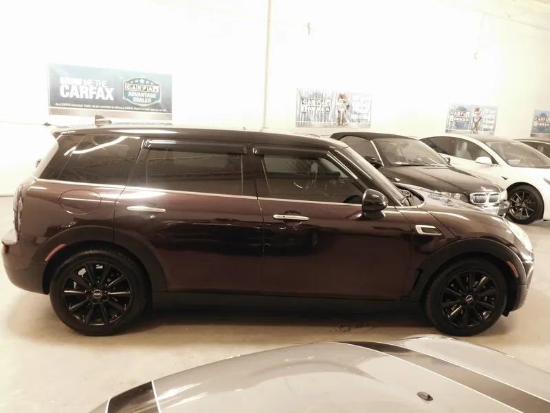 Used 2016 MINI Cooper Clubman image 8