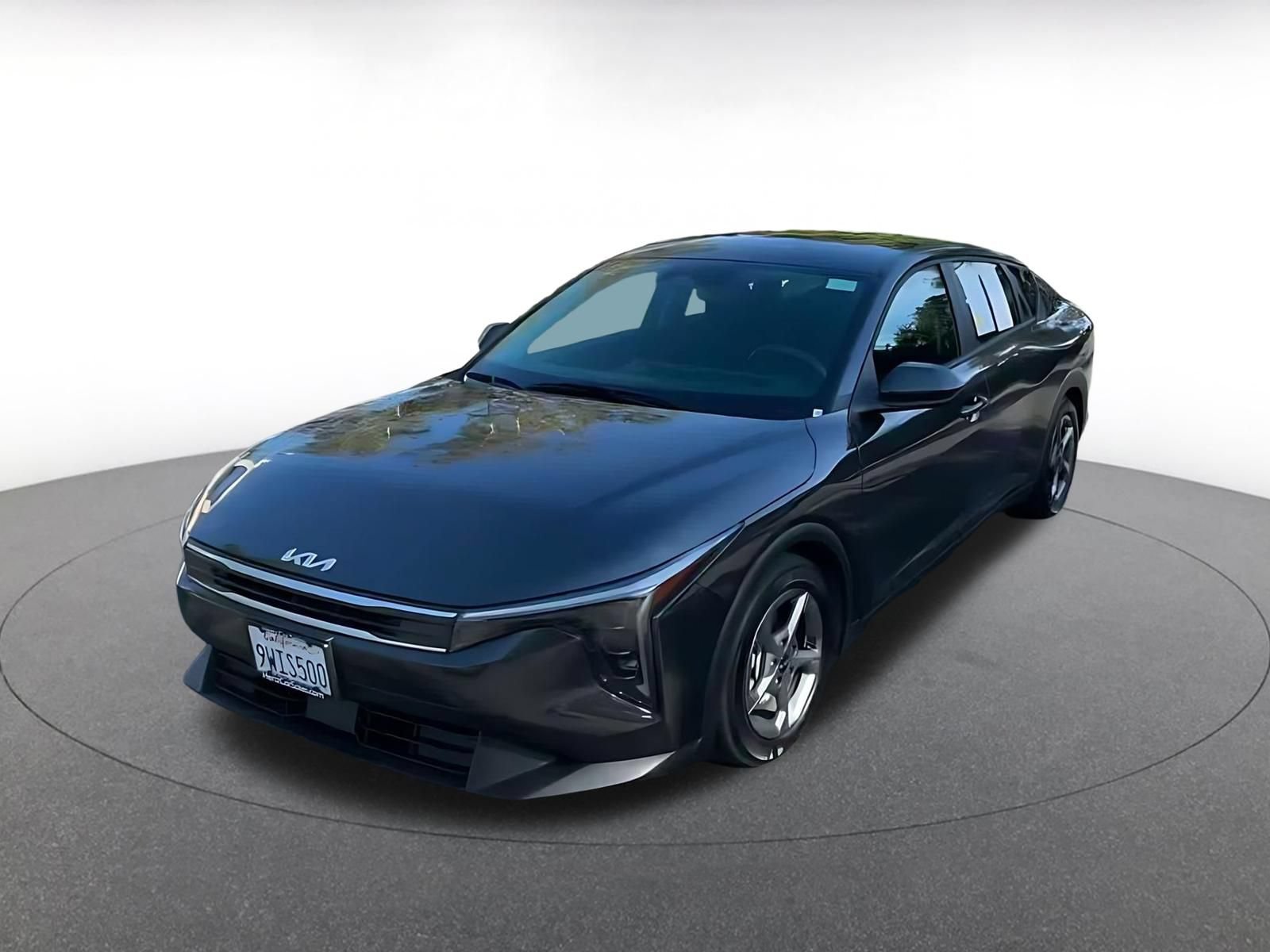 Used 2026 Kia K4 FWD image 8