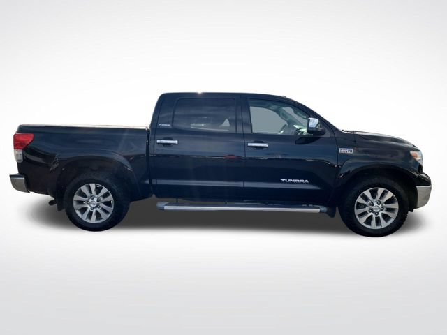 Used 2011 Toyota Tundra Limited w/ Platinum Pkg AWD/4WD image 6