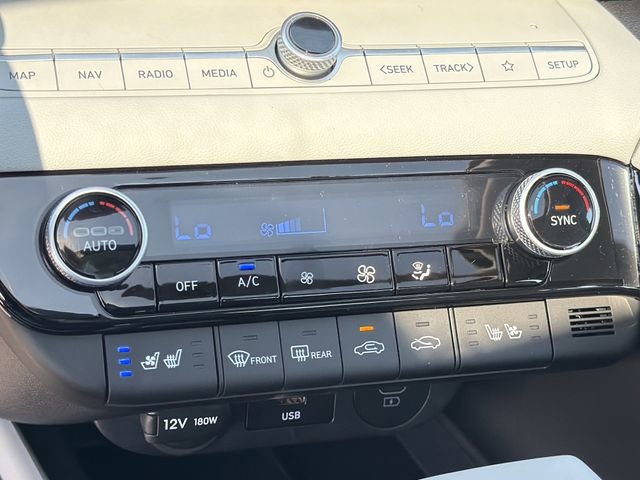 New 2026 Hyundai Elantra Limited image 31