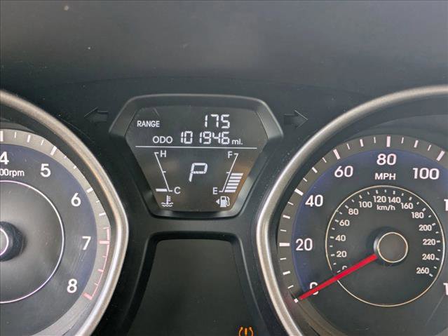 Used 2013 Hyundai Elantra Limited w/ Technology Pkg image 7