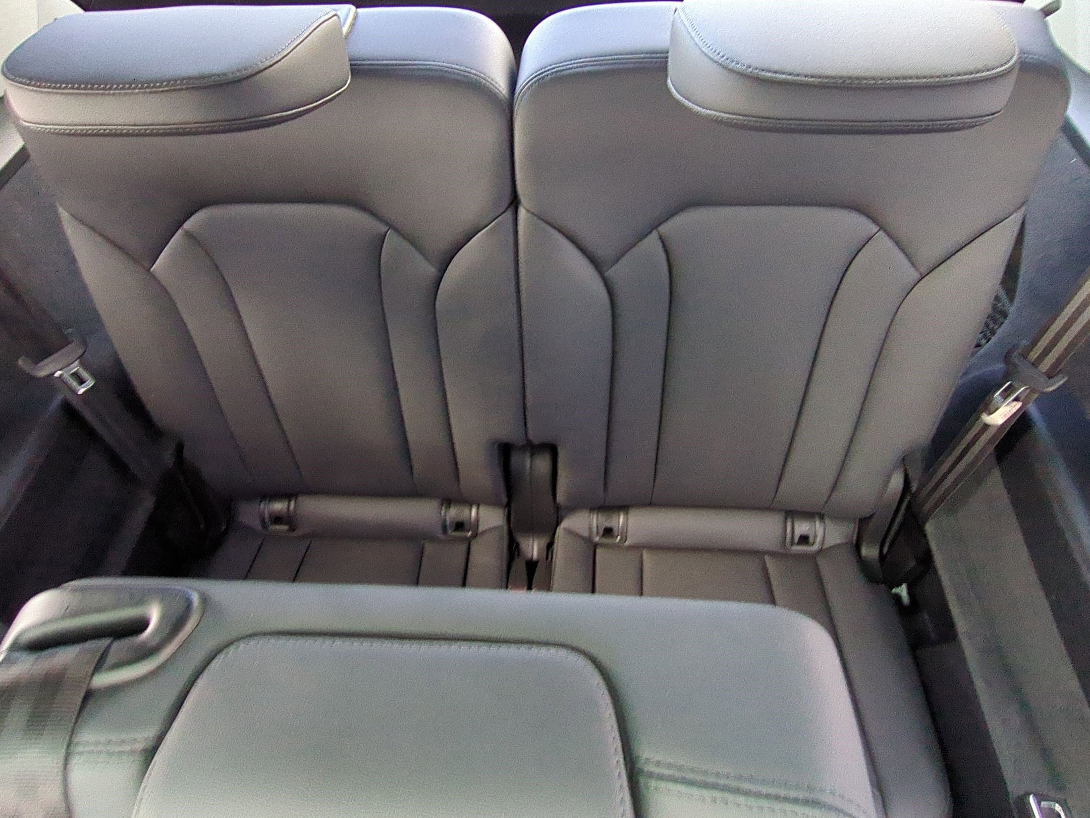 Used 2023 Audi Q7 3.0T Premium Plus image 34