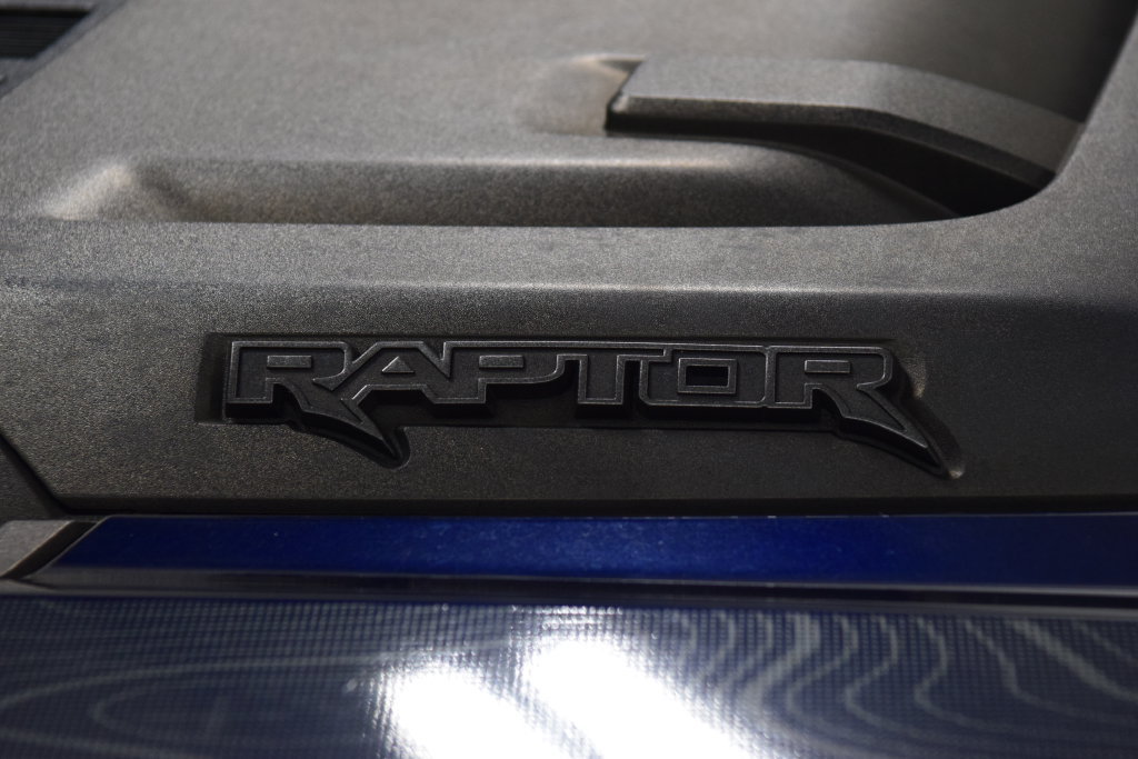 Used 2023 Ford F150 Raptor w/ Raptor 37 Performance Package AWD/4WD image 14