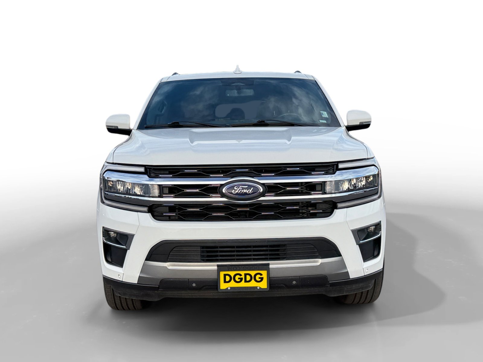 Used 2024 Ford Expedition Max Limited image 8