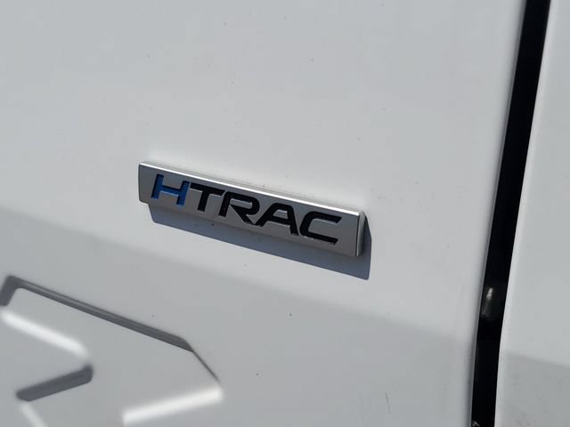 Used 2024 Hyundai Santa Cruz SEL w/ Activity Package AWD/4WD image 8
