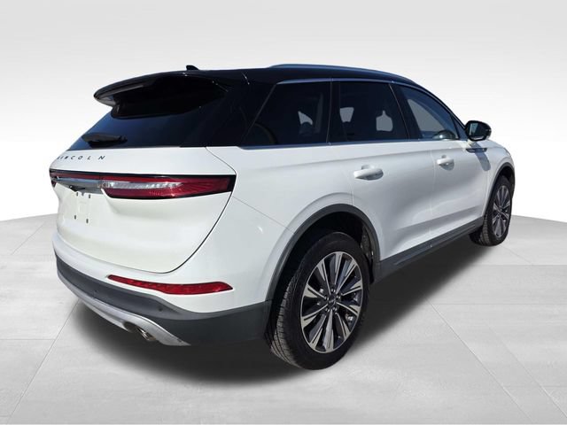 Used 2021 Lincoln Corsair Reserve w/ Elements Package AWD/4WD image 3
