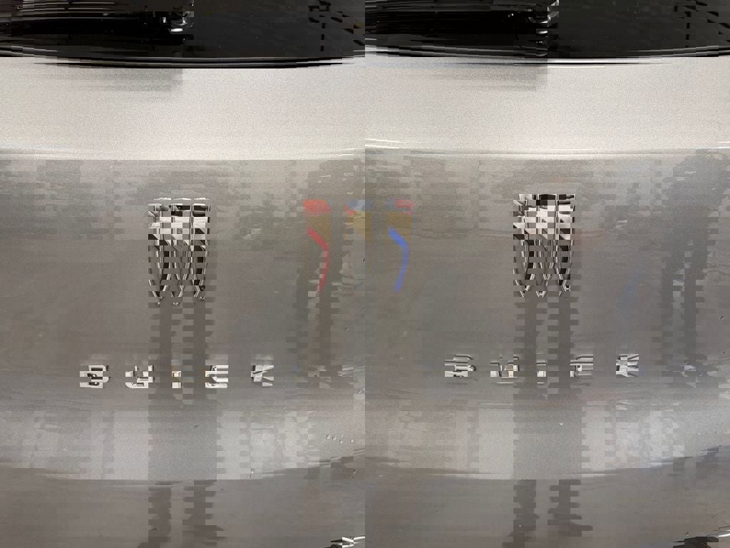 New 2026 Buick Encore GX Preferred w/ Comfort Package image 10