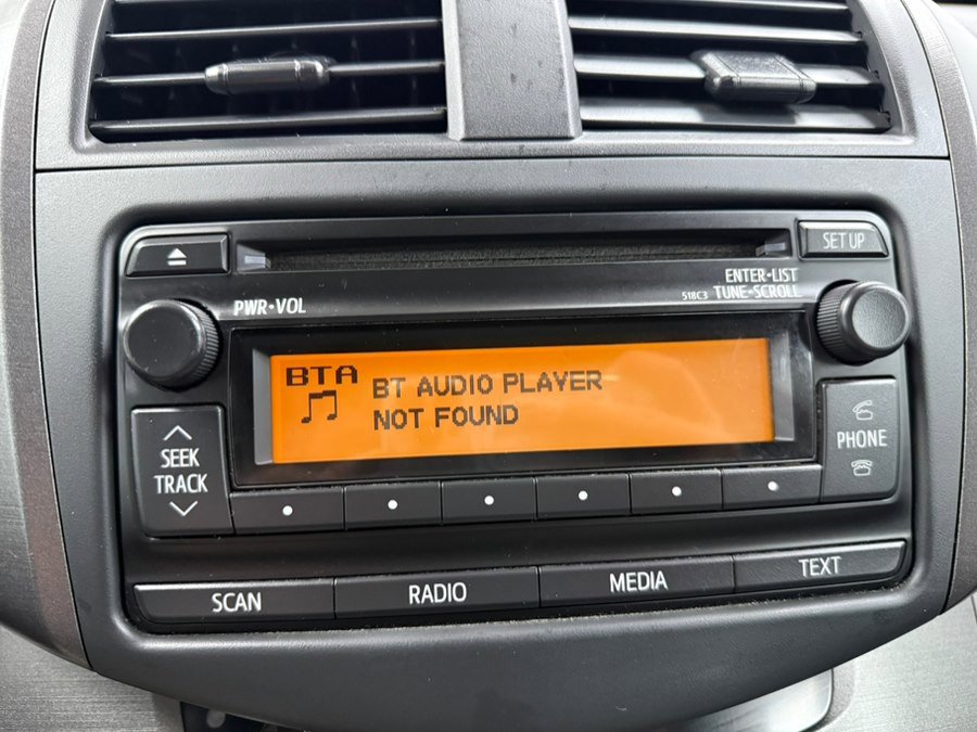 Used 2012 Toyota RAV4 4WD V6 w/ Tow Prep Pkg image 52