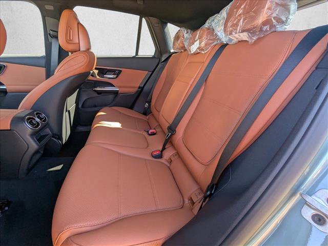 Used 2026 Mercedes-Benz GLC 300 image 15