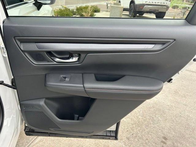 Used 2025 Honda CR-V Sport-L image 28