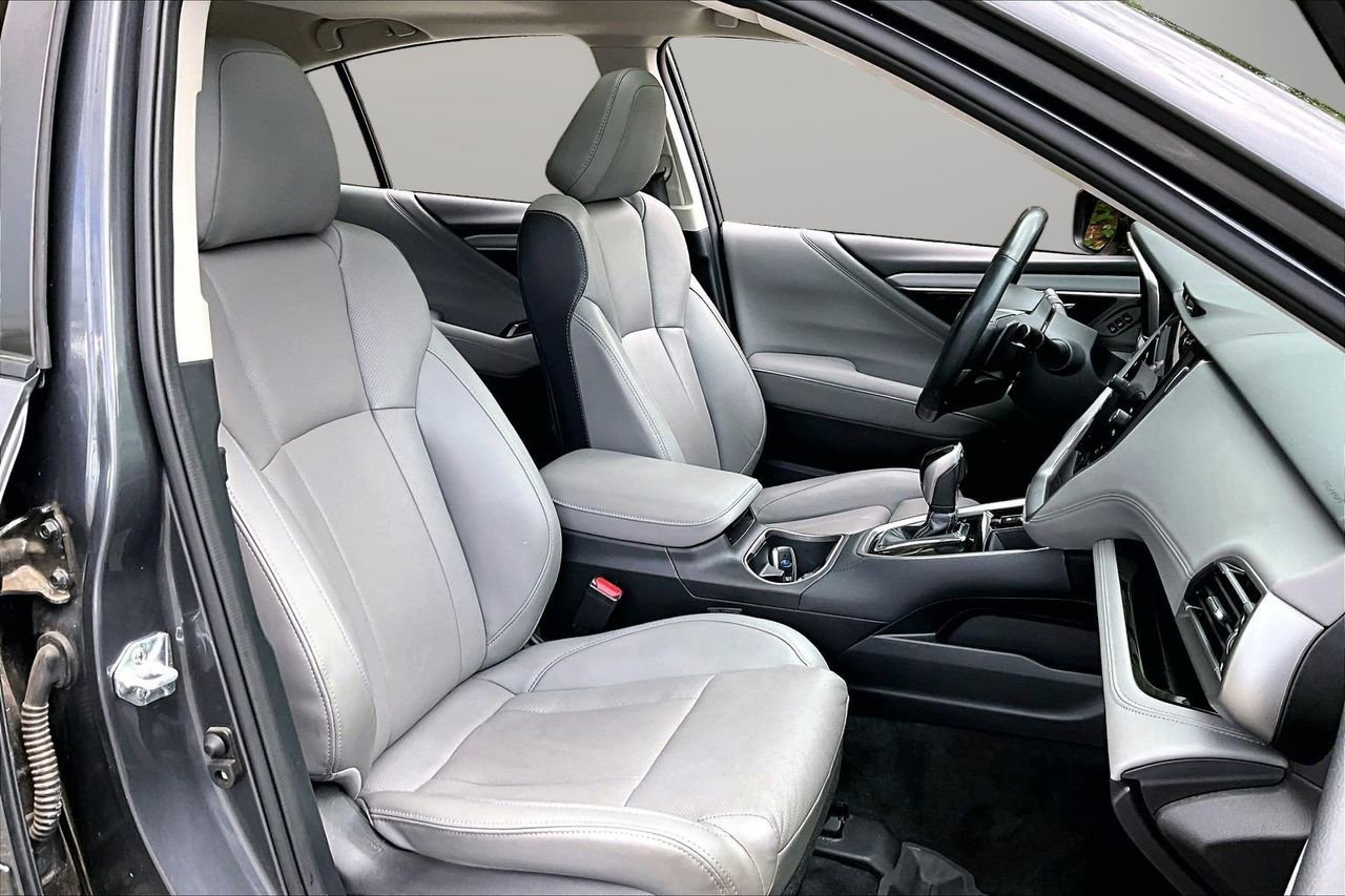 Used 2023 Subaru Legacy Limited AWD/4WD image 23