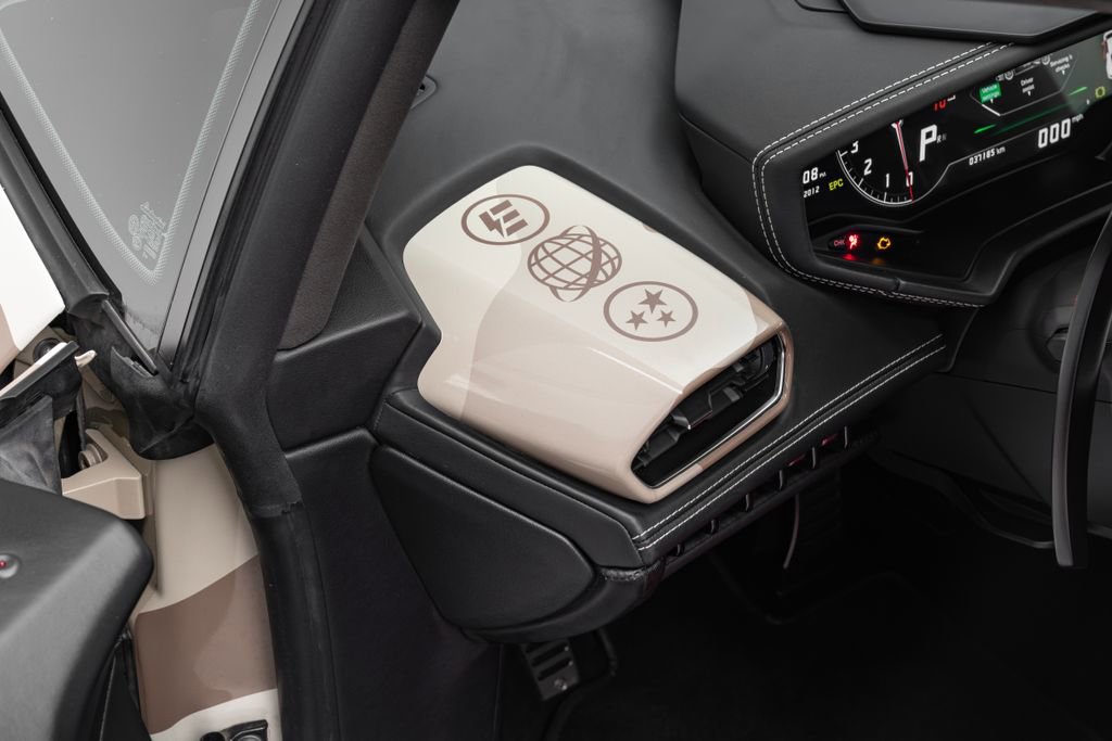 Used 2015 Lamborghini Huracan LP 610-4 image 21