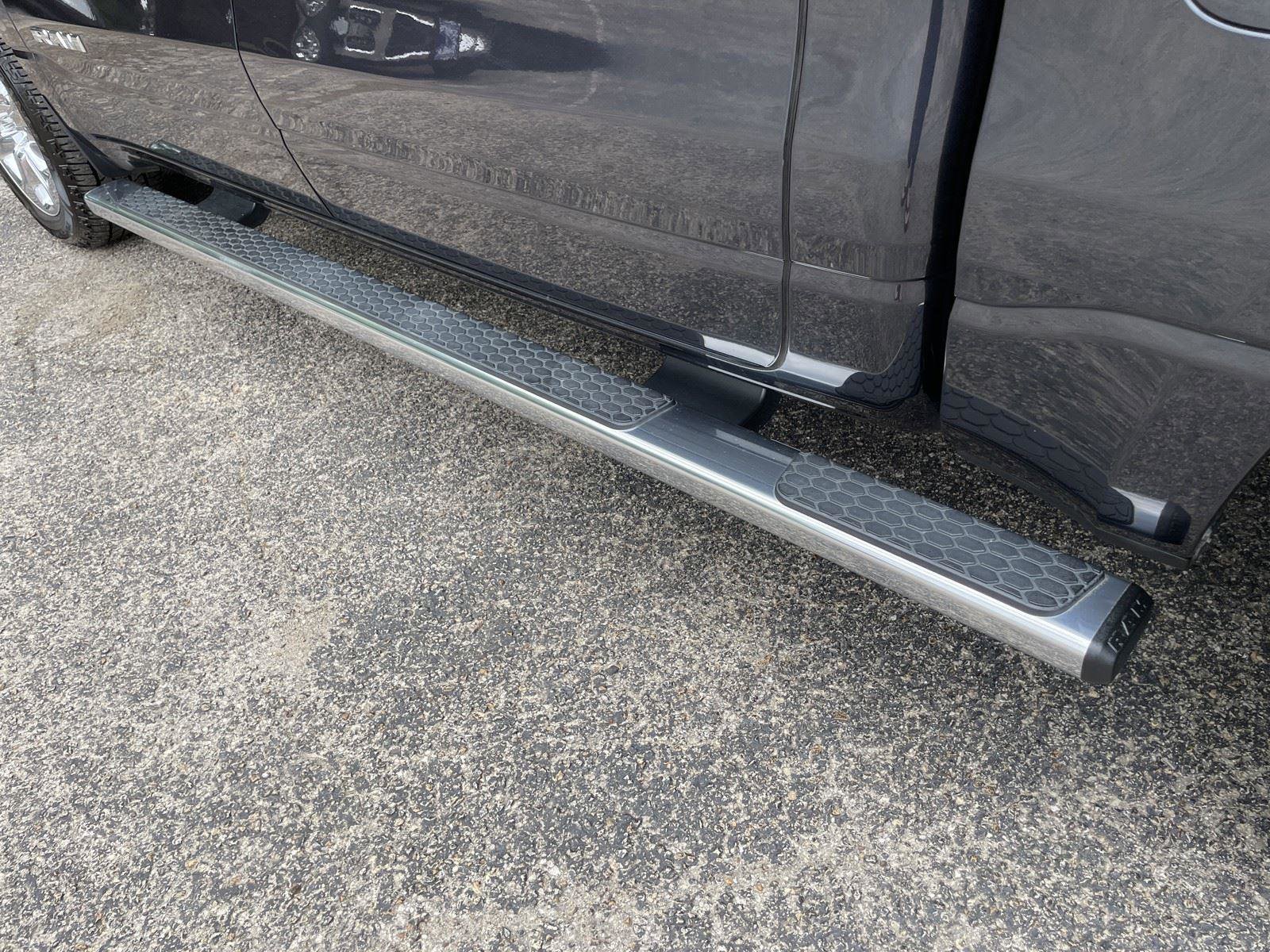 Used 2021 RAM 1500 Lone Star image 31