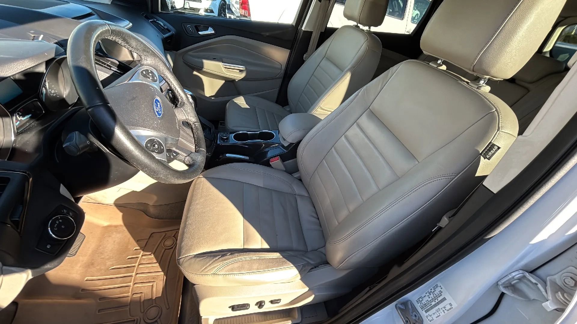 Used 2014 Ford Escape Titanium image 19