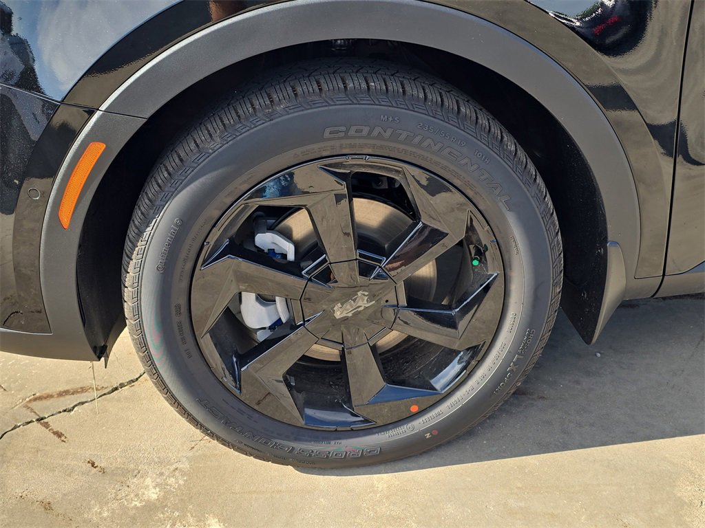 New 2026 Kia Sorento SX Prestige image 39