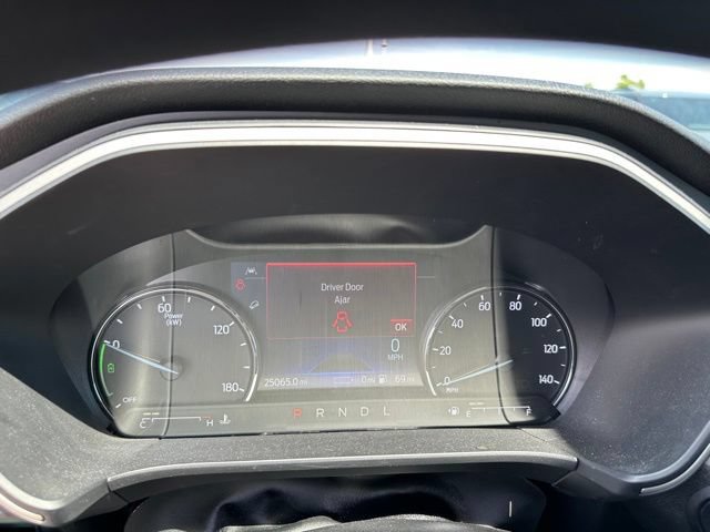 Used 2021 Ford Escape SE FWD image 24