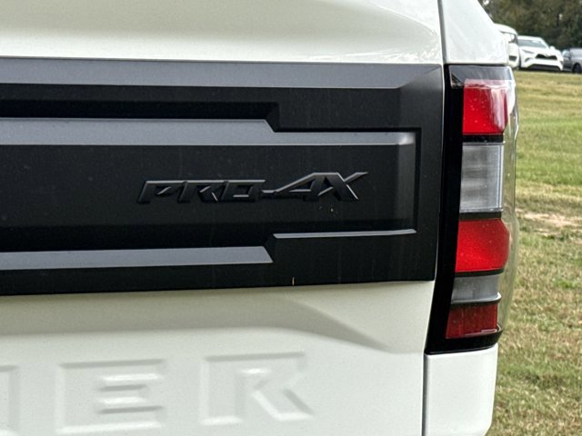 New 2026 Nissan Frontier PRO-4X w/ Pro Premium Package image 10