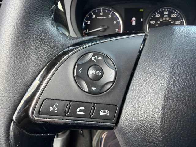 Used 2020 Mitsubishi Outlander SE FWD image 22