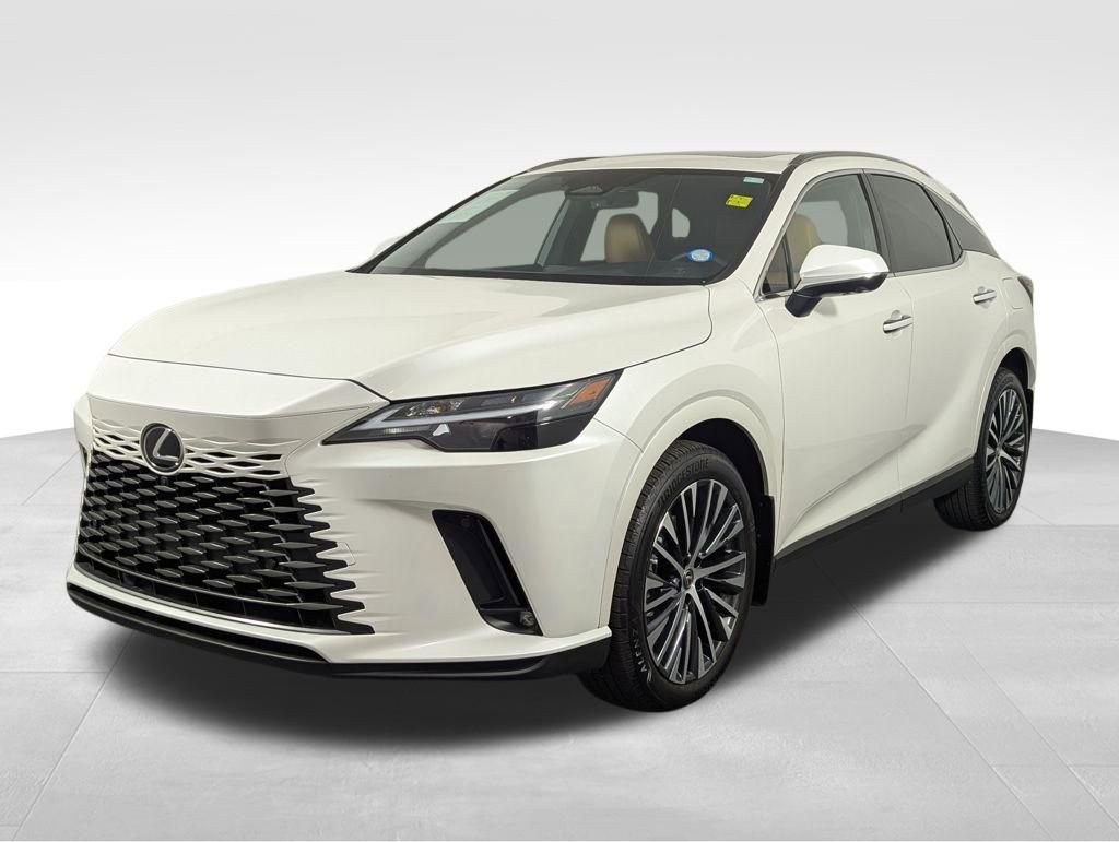 Used 2025 Lexus RX 350 Premium Plus w/ Accessory Package (K3) image 2