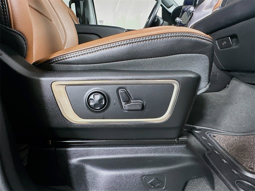 Used 2023 RAM 1500 Limited image 24