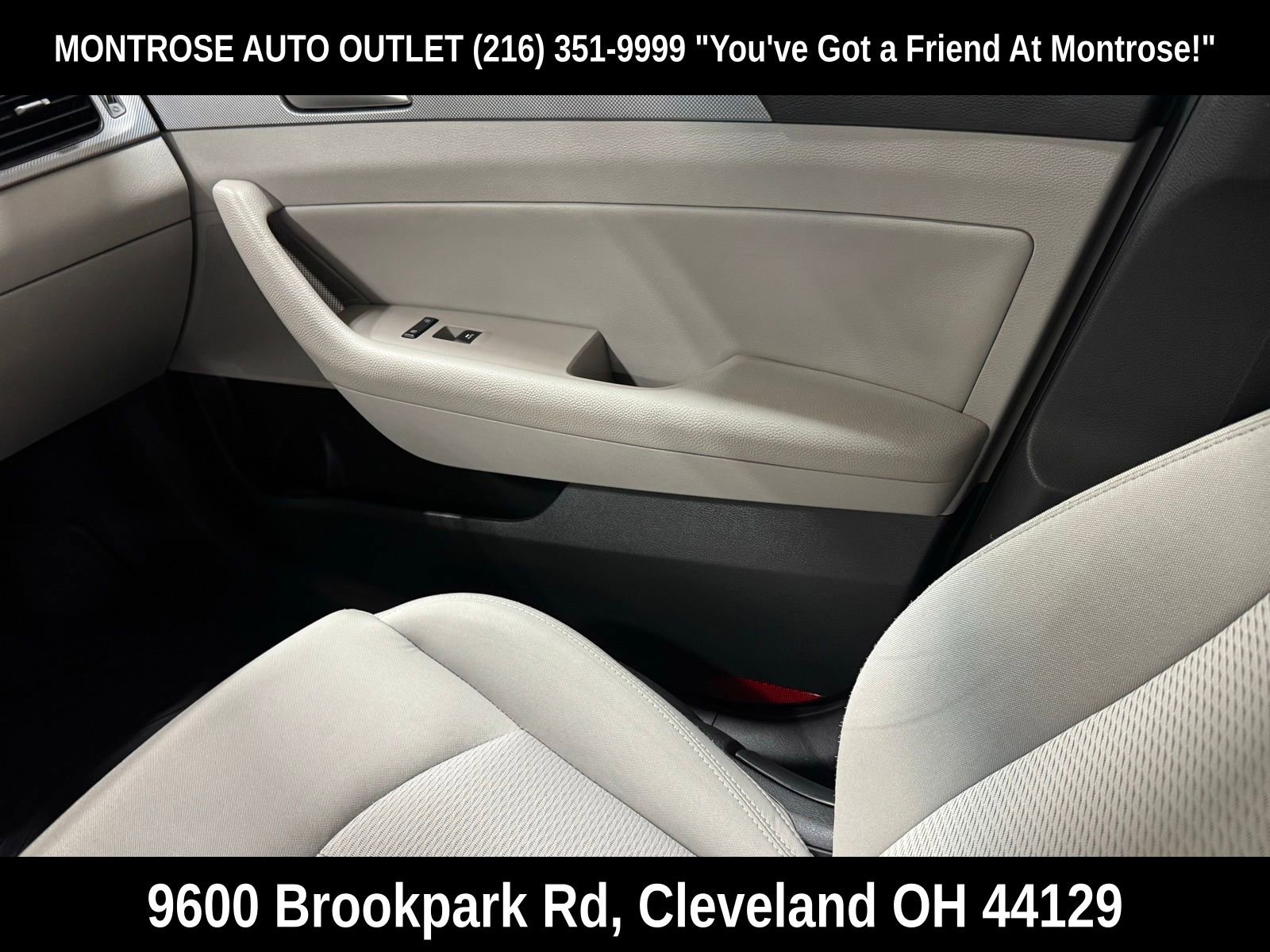 Used 2019 Hyundai Sonata SEL w/ Cargo Package image 39