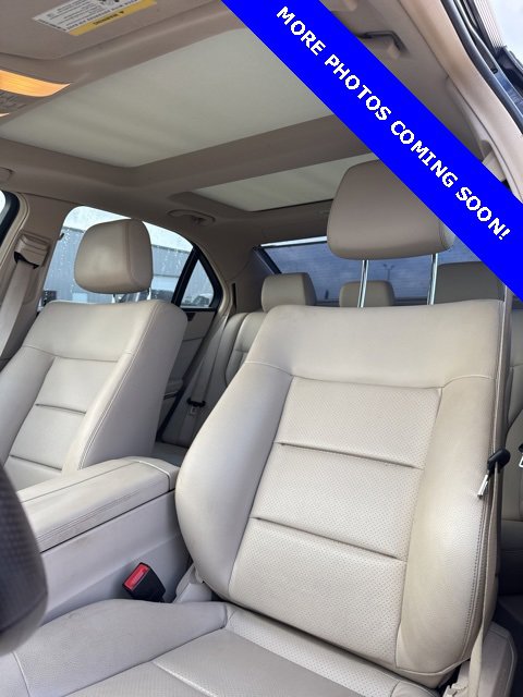 Used 2014 Mercedes-Benz E 350 Sedan image 10