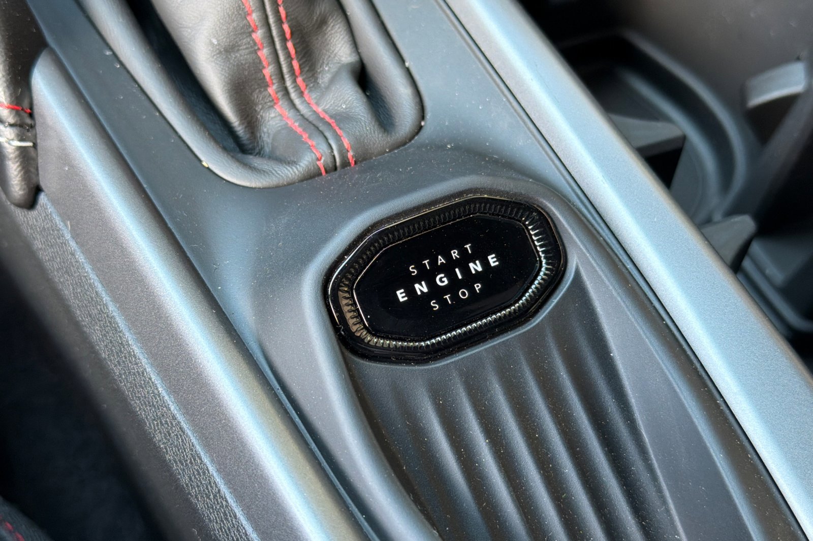New 2026 Dodge Charger GT w/ Driver Convenience Group AWD/4WD image 19
